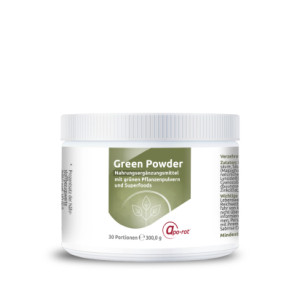 apo-rot Green Powder